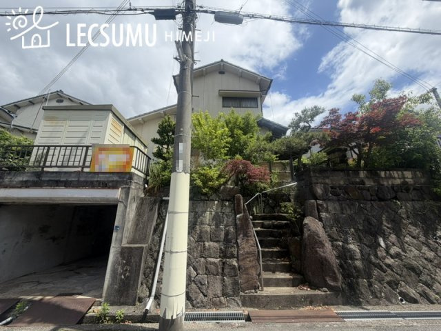 姫路市田寺東3丁目/中古戸建