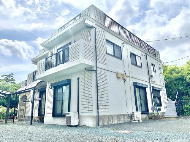 賃貸併用住宅　浜松市中央区富塚町
