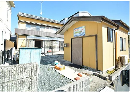 売中古戸建　中央区舞阪町浜田