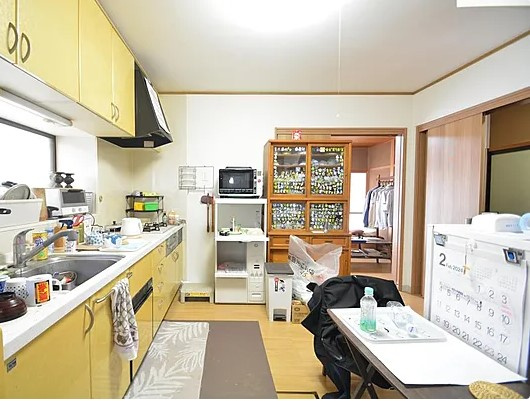売中古戸建　中央区舞阪町浜田のその他共用部分