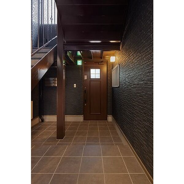 KTIレジデンス河内永和(近畿大学一人暮らし)のその他共用部分