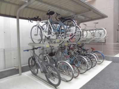 【その他共用部分】 | パークリヴィエール