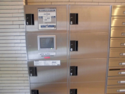 【その他共用部分】 | パークリヴィエール