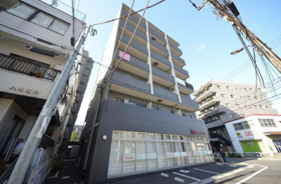 【外観】 | パークリヴィエール