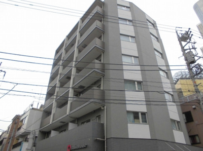 【外観】 | パークリヴィエール