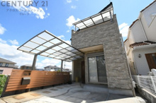 伊丹市鴻池6丁目中古戸建の画像