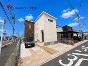 鴻巣市ひばり野1丁目　中古戸建の画像