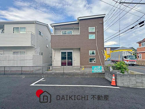 鴻巣市ひばり野1丁目　中古戸建の画像