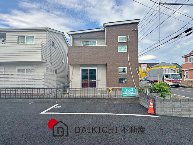 【外観】 | 鴻巣市ひばり野1丁目　中古戸建