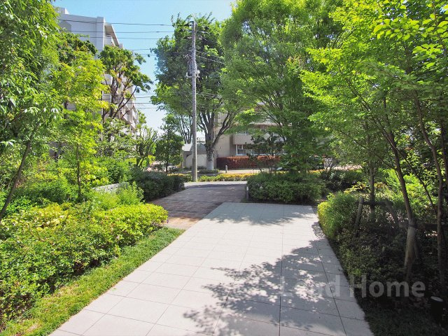 【その他共用部分】 | パークナード経堂