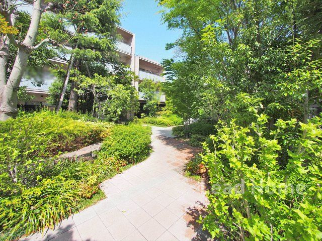 【その他共用部分】 | パークナード経堂