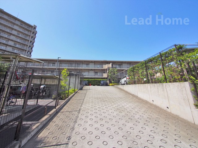 【外観】 | パークナード経堂