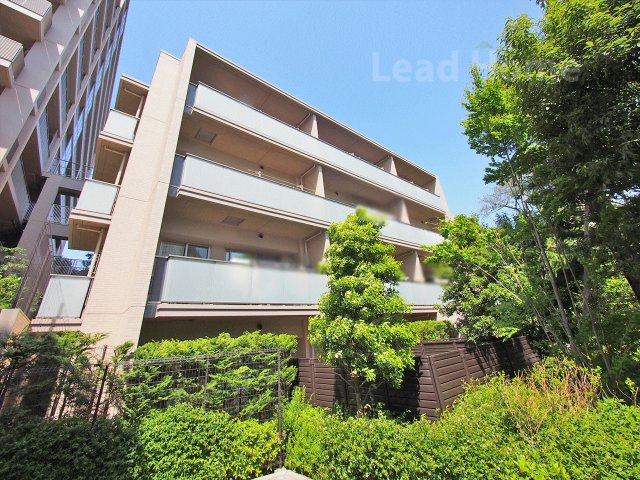 【外観】 | パークナード経堂