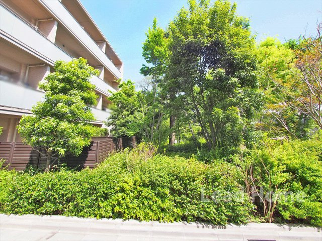 【その他共用部分】 | パークナード経堂