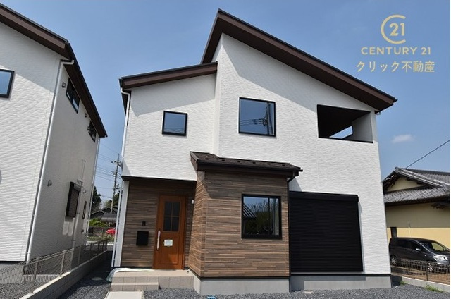 Terrace　笠間市南友部　1期 　3