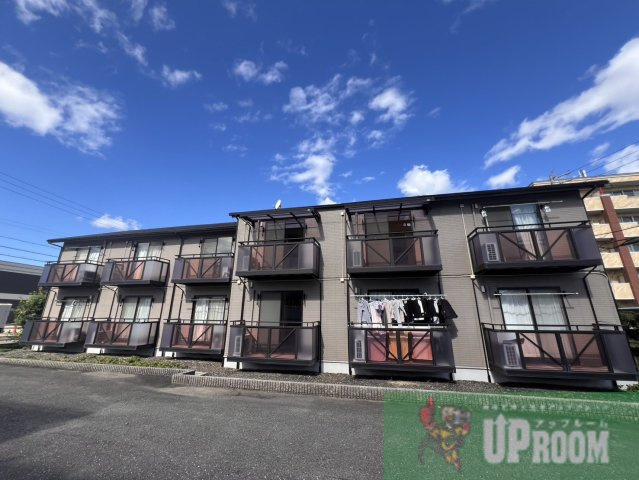 春日井市出川町７丁目のアパート