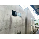 柱本６丁目テラスハウスの展望