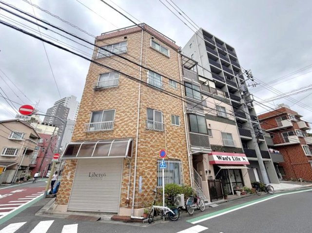 大和田ビルの画像