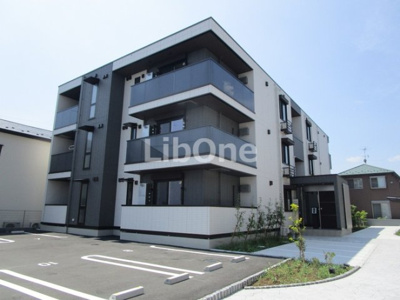 【外観】 | サンモール市川