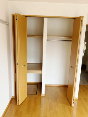 【収納】 | コーポラベンダー