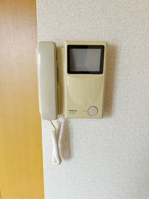 【セキュリティ】 | コーポラベンダー