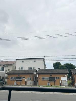 【展望】 | コーポラベンダー