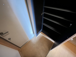 【玄関】 | SepiaCourtF