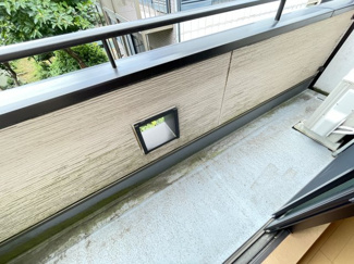 【バルコニー】 | SepiaCourtF