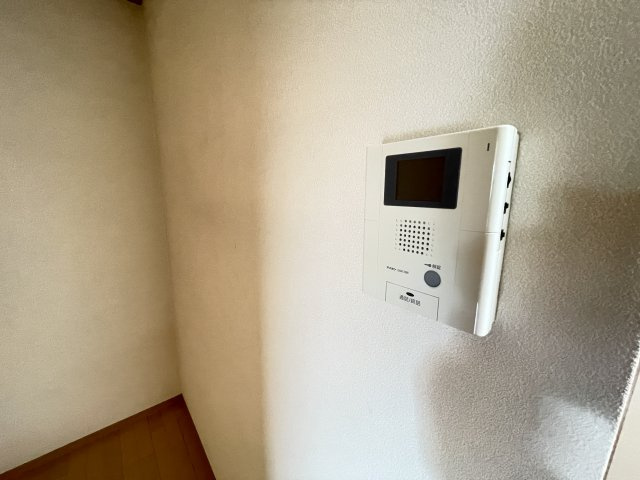 SepiaCourtFのセキュリティ