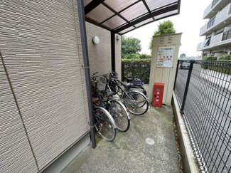 【その他共用部分】 | SepiaCourtF