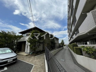 【外観】 | SepiaCourtF