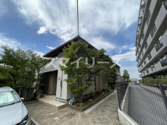 【外観】 | SepiaCourtF