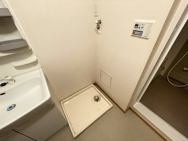 SepiaCourtFの設備