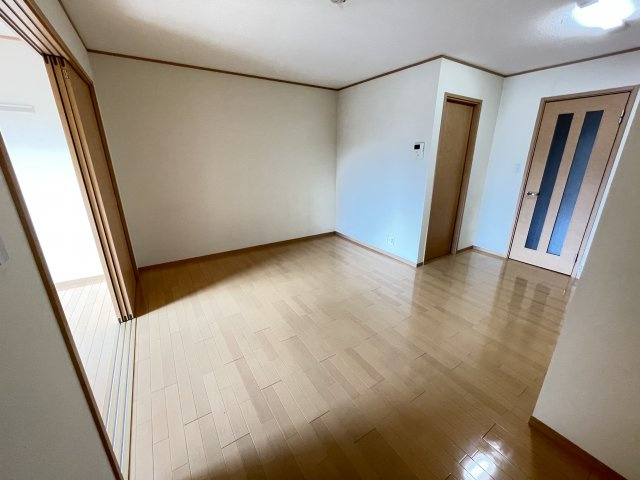 SepiaCourtFの居間・リビング