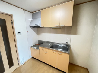 【キッチン】 | SepiaCourtF