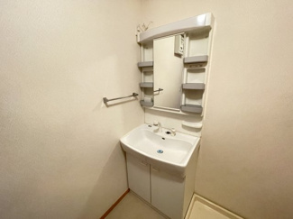 【独立洗面台】 | SepiaCourtF