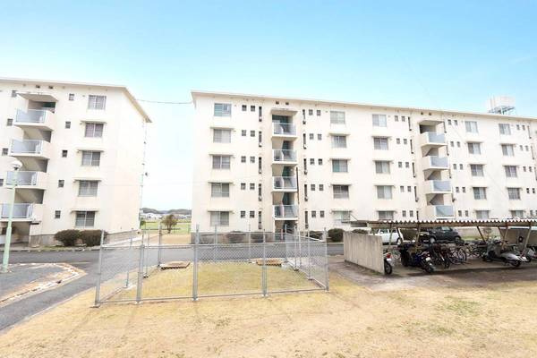 ビレッジハウス直方1号棟のその他|ビレッジハウスの同一物件・同一タイプの間取りの写真です