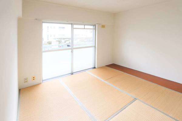 ビレッジハウス直方1号棟のその他|ビレッジハウスの同一物件・同一タイプの間取りの写真です