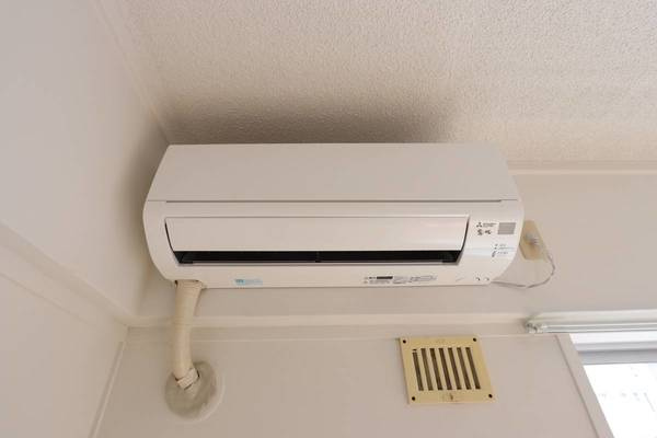 ビレッジハウス直方1号棟の設備|ビレッジハウスの同一物件・同一タイプの間取りの写真です