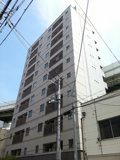 大阪市中央区久太郎町１丁目のマンションの画像