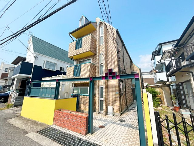 サンパレス仁川のその他