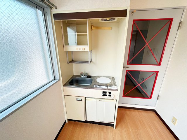 サンパレス仁川のその他