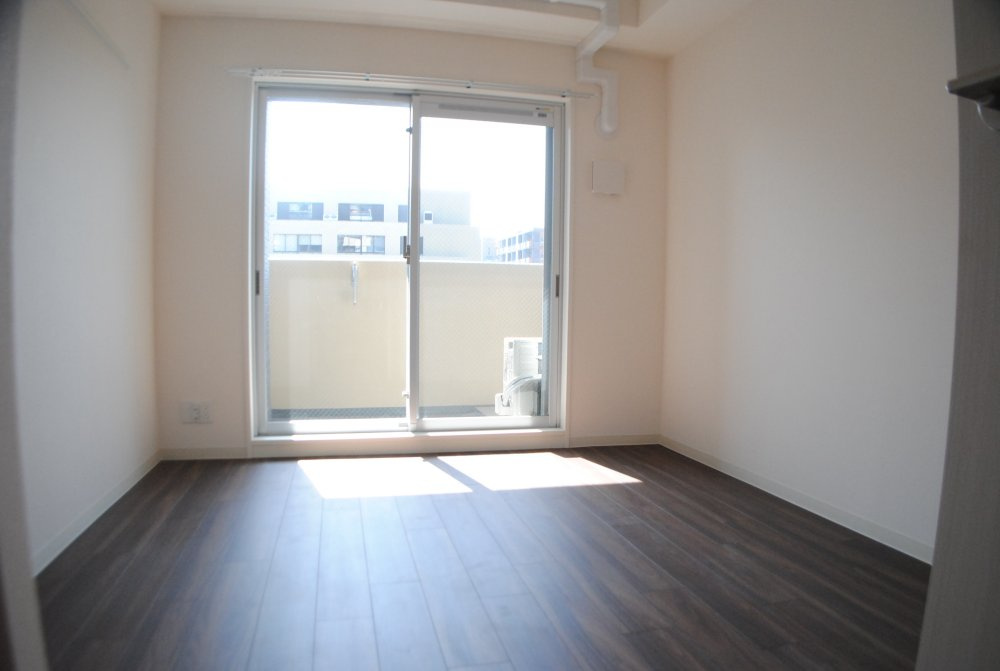 プレサンス梅田東ディアロの寝室|プレサンス梅田東ディアロ　洋室