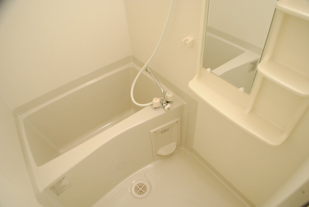 プレサンス梅田東ディアロの浴室|プレサンス梅田東ディアロ　バスルーム