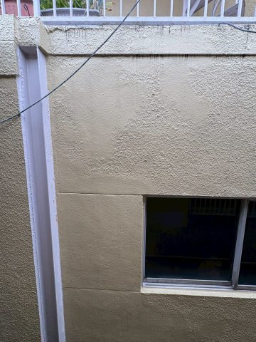 レジデンスMの展望