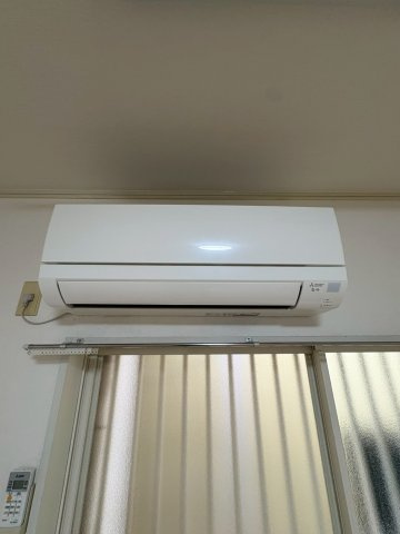 レジデンスMの設備