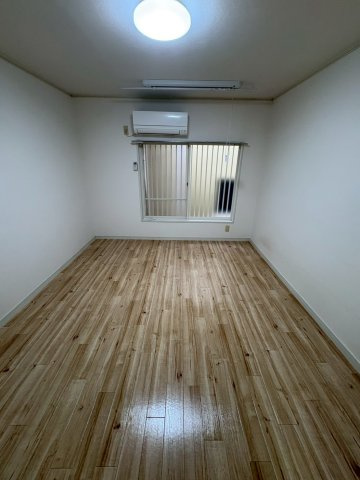 レジデンスMの居間・リビング