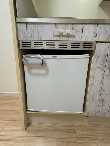 レジデンスMのその他