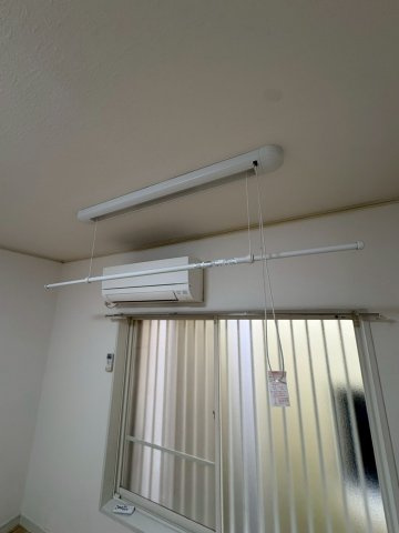 レジデンスMのその他