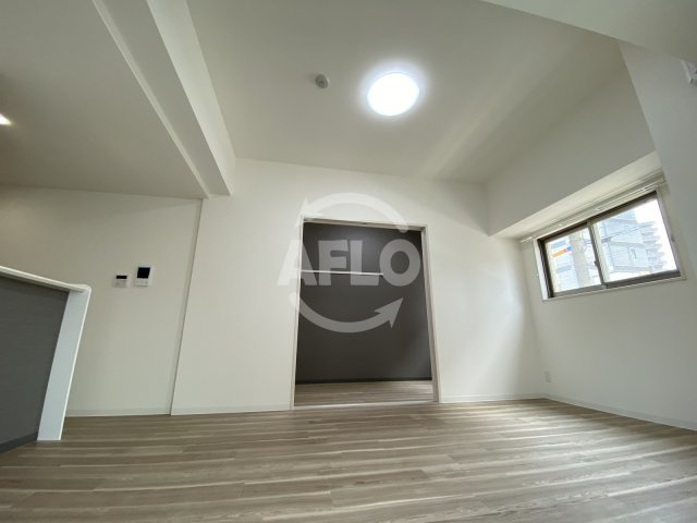 MBC RESIDENCEの居間・リビング|MBC RESIDENCE　リビング・ダイニングスペース